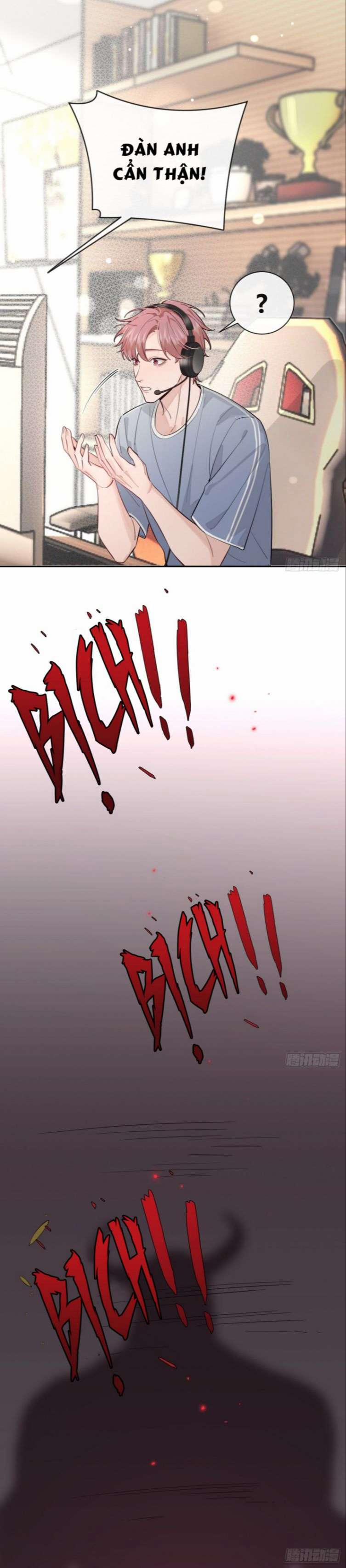 Chó Lớn Bắt Nạt Chủ 14 trang 27