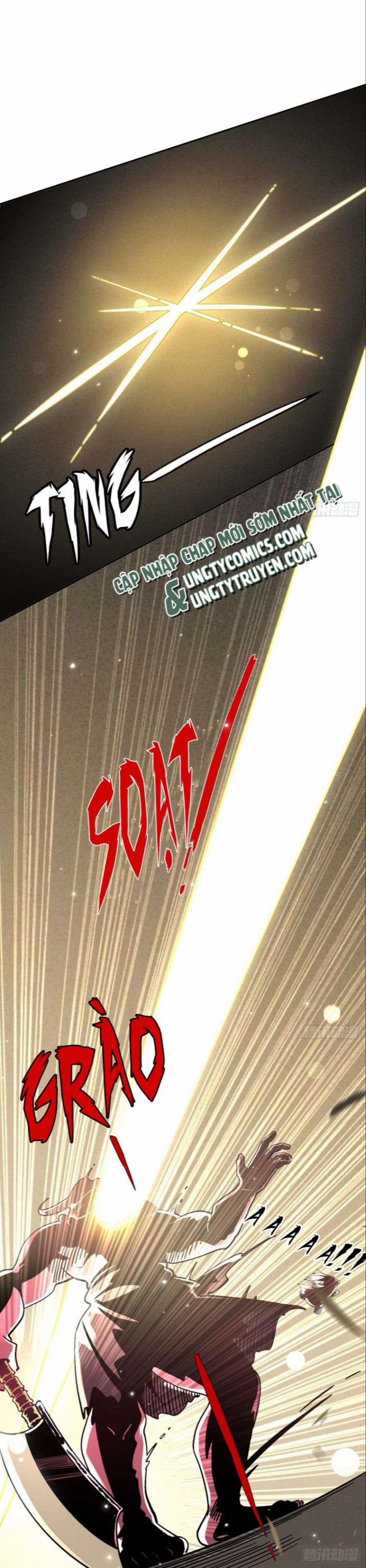 Chó Lớn Bắt Nạt Chủ 14 trang 30