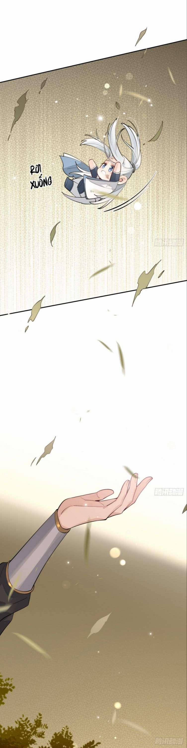 Chó Lớn Bắt Nạt Chủ 14 trang 32