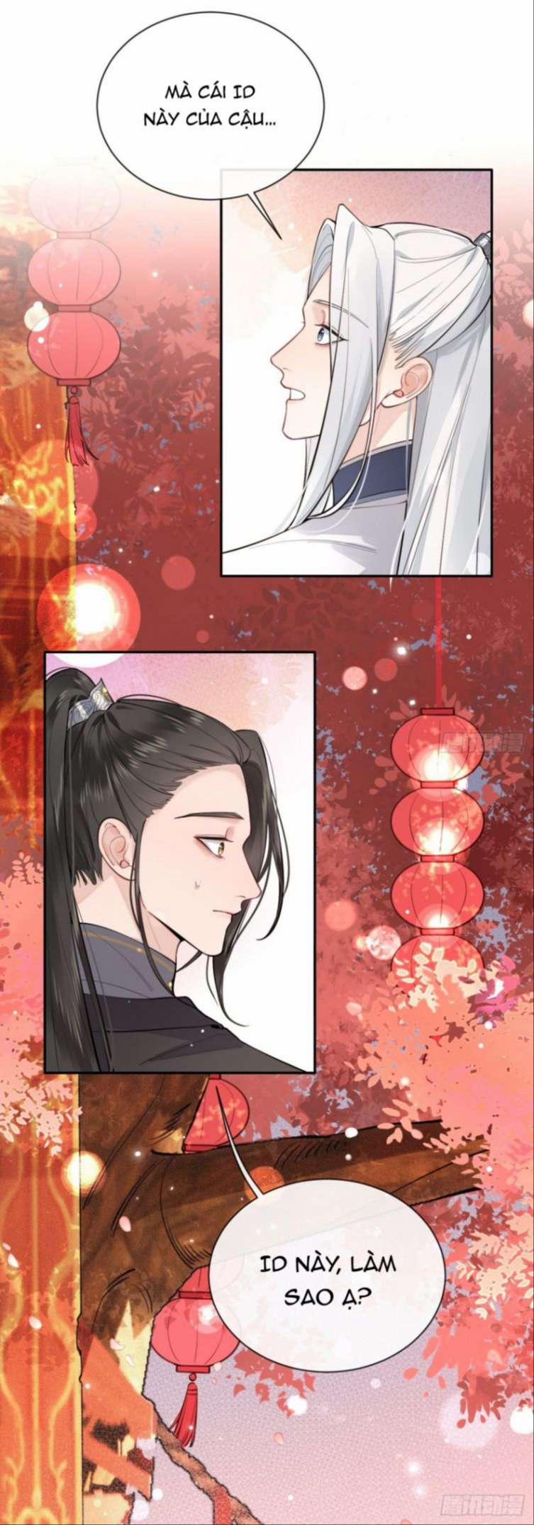 Chó Lớn Bắt Nạt Chủ 14 trang 5