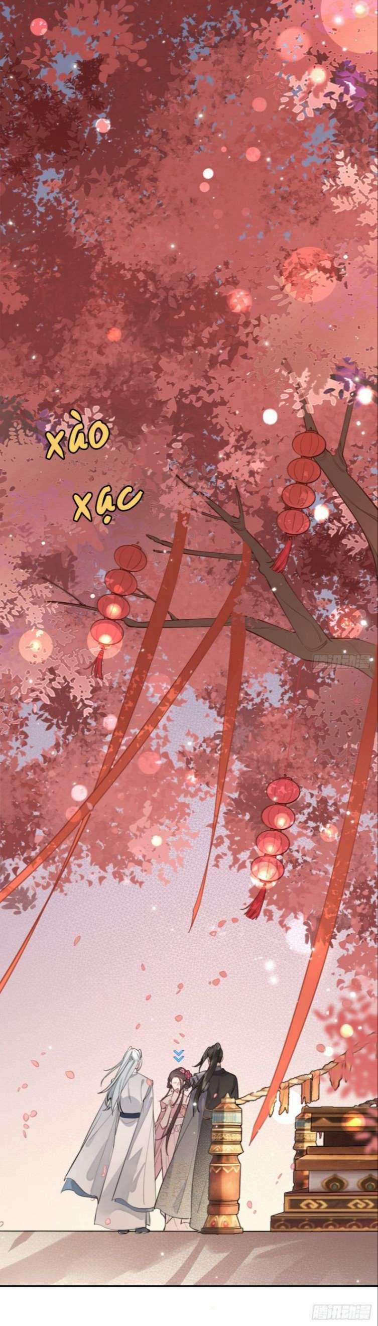 Chó Lớn Bắt Nạt Chủ 14 trang 7