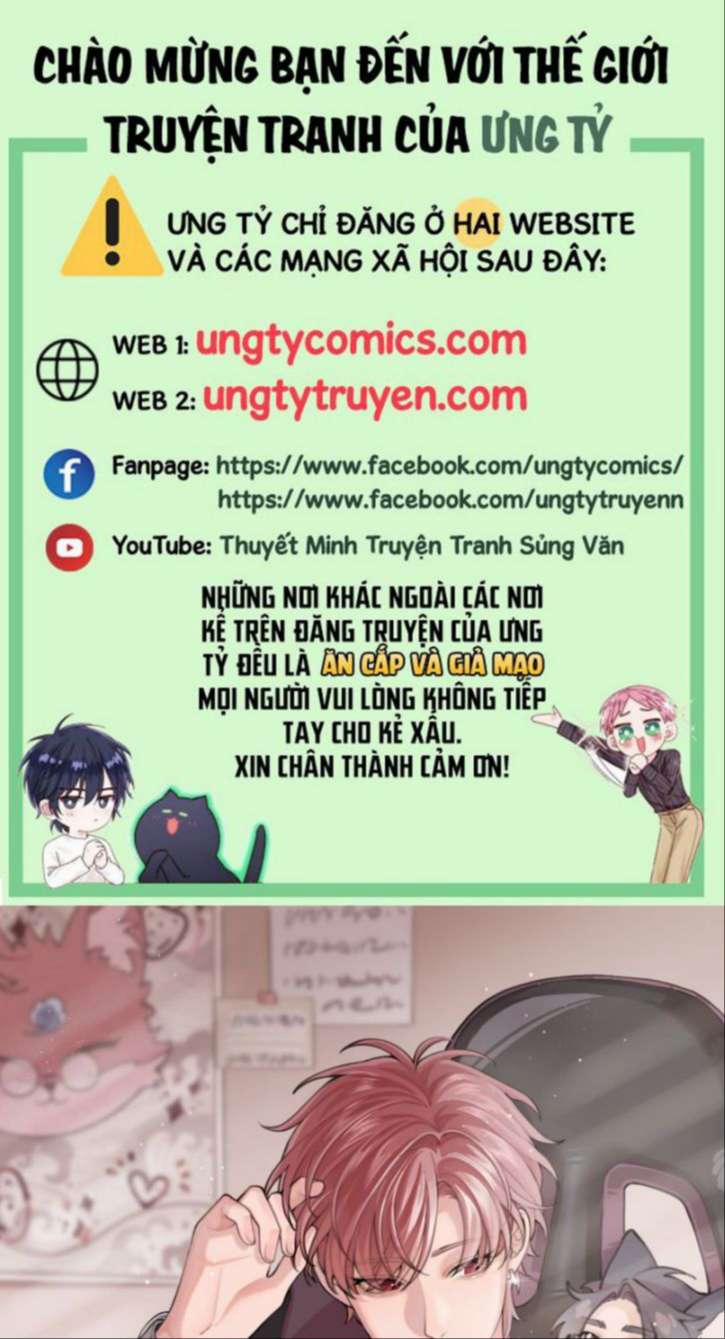 Chó Lớn Bắt Nạt Chủ 15 trang 0