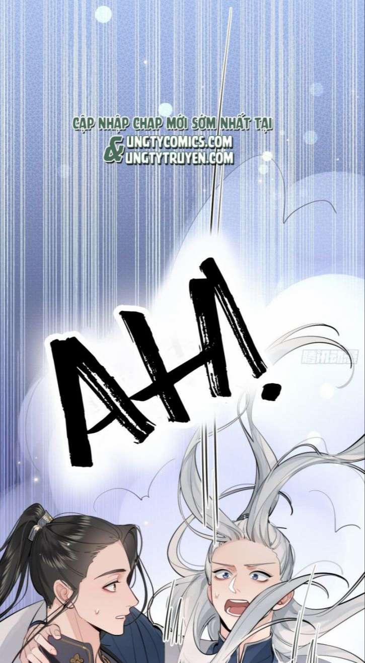 Chó Lớn Bắt Nạt Chủ 15 trang 18