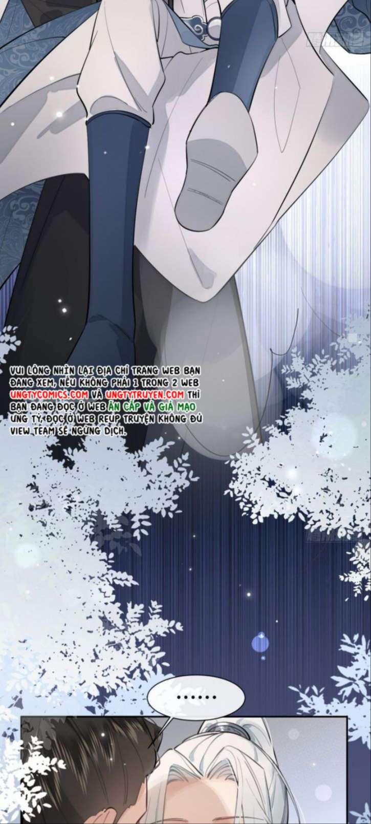 Chó Lớn Bắt Nạt Chủ 15 trang 20