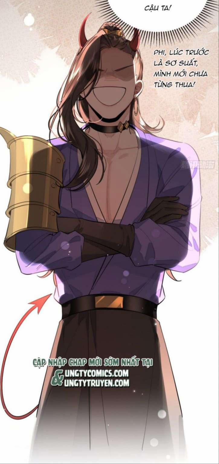 Chó Lớn Bắt Nạt Chủ 15 trang 36