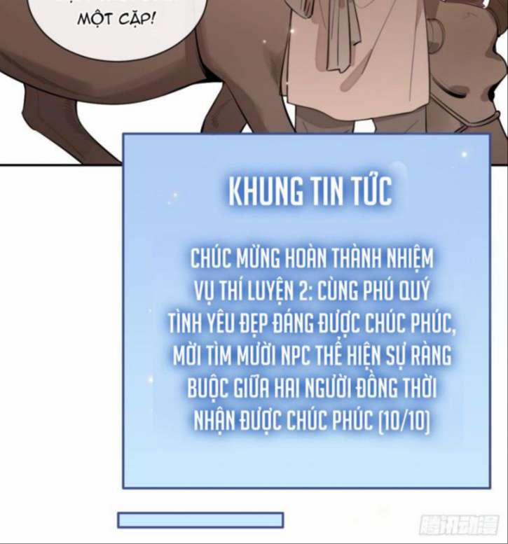 Chó Lớn Bắt Nạt Chủ 15 trang 42