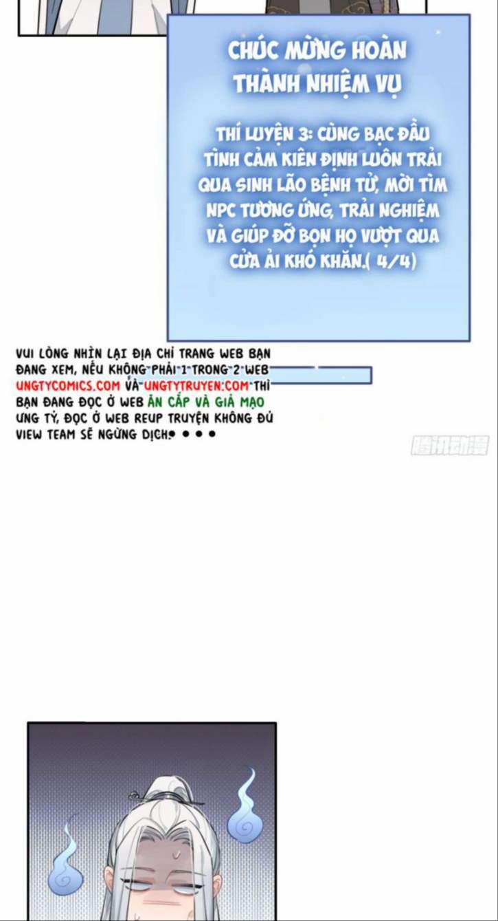 Chó Lớn Bắt Nạt Chủ 15 trang 45