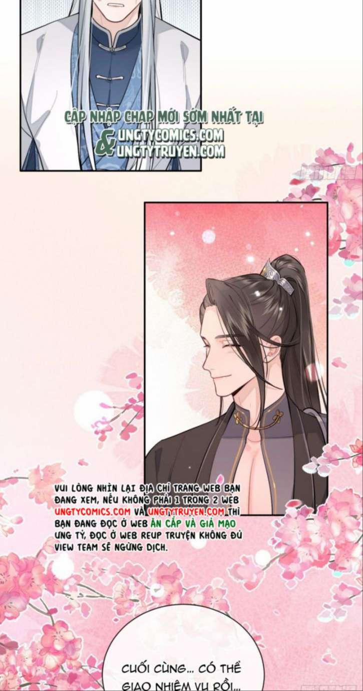 Chó Lớn Bắt Nạt Chủ 15 trang 46