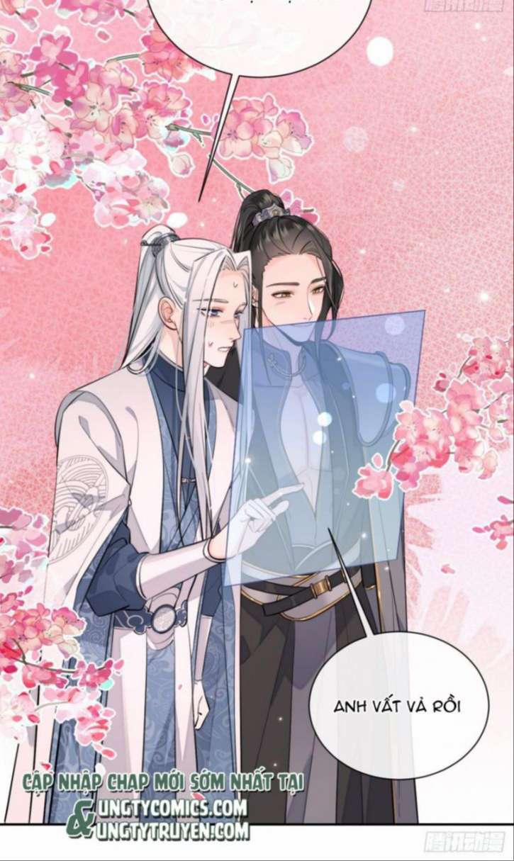 Chó Lớn Bắt Nạt Chủ 15 trang 47