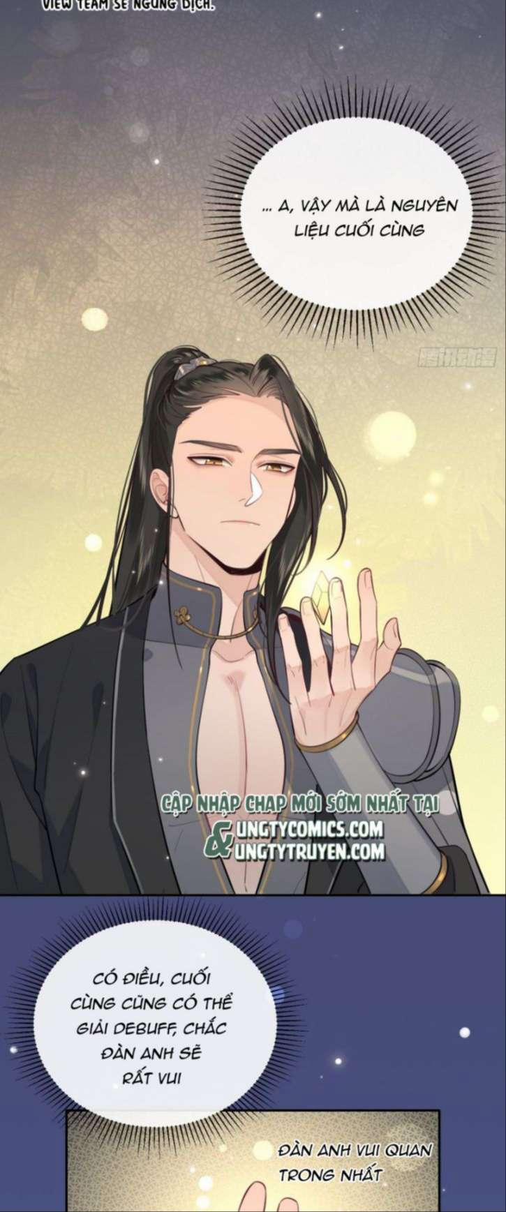 Chó Lớn Bắt Nạt Chủ 15 trang 5