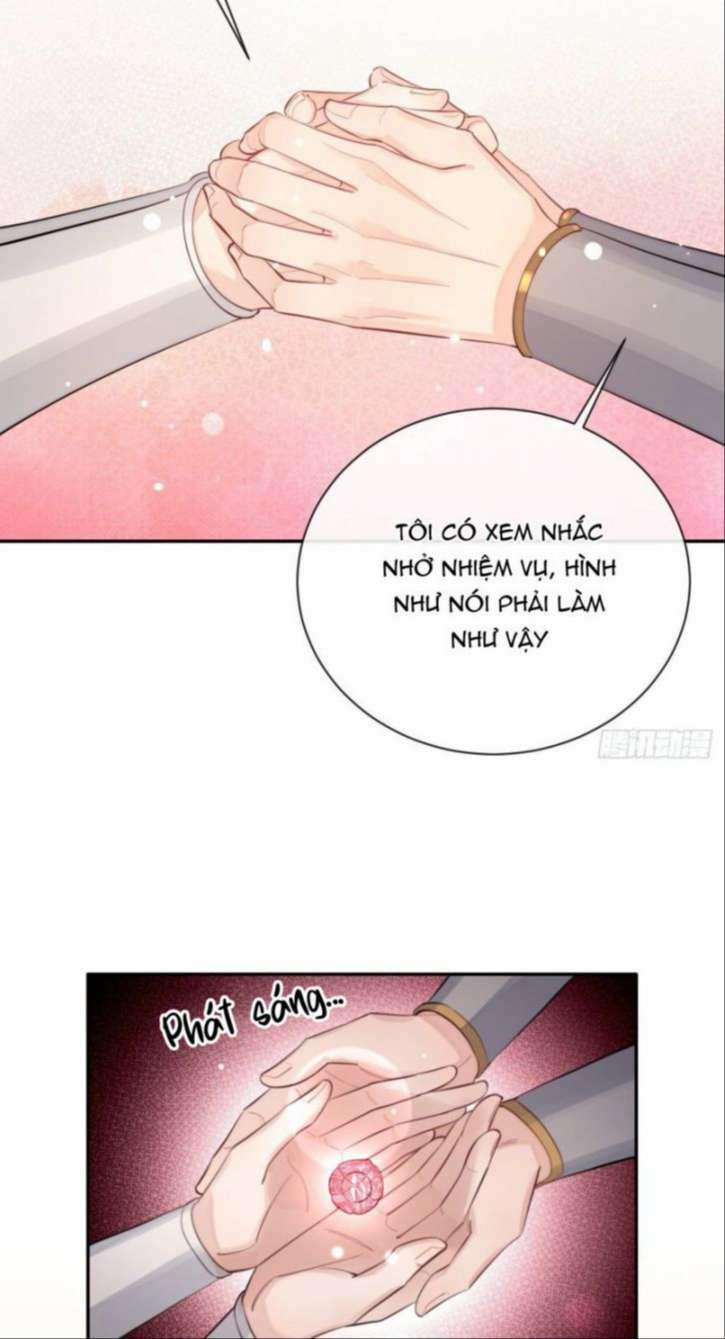 Chó Lớn Bắt Nạt Chủ 15 trang 50