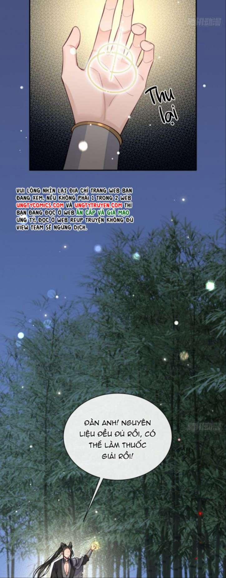 Chó Lớn Bắt Nạt Chủ 15 trang 6