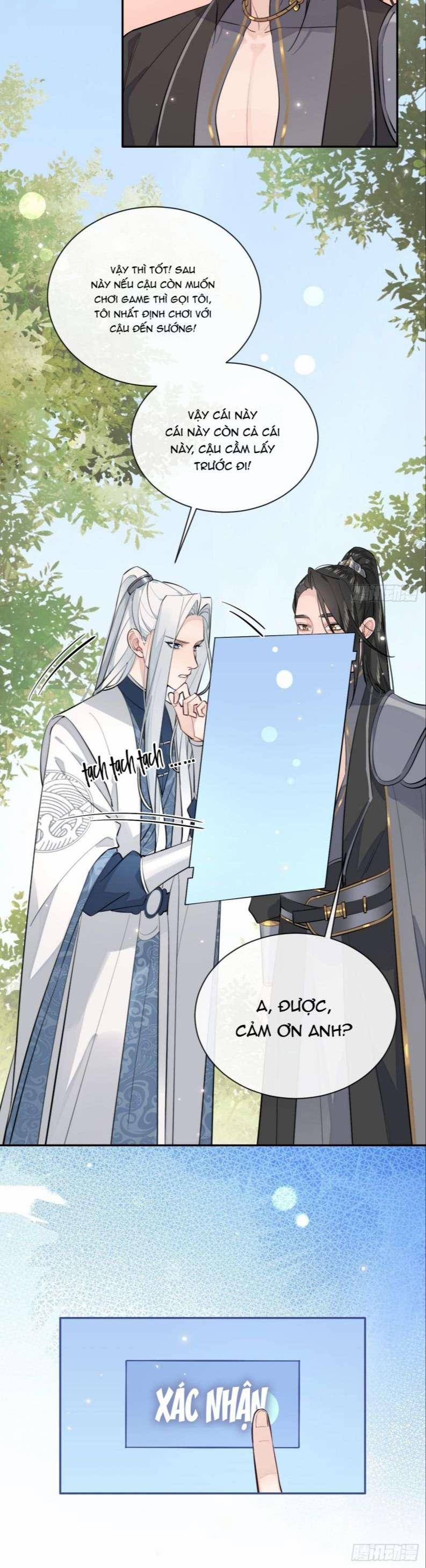 Chó Lớn Bắt Nạt Chủ 16 trang 10