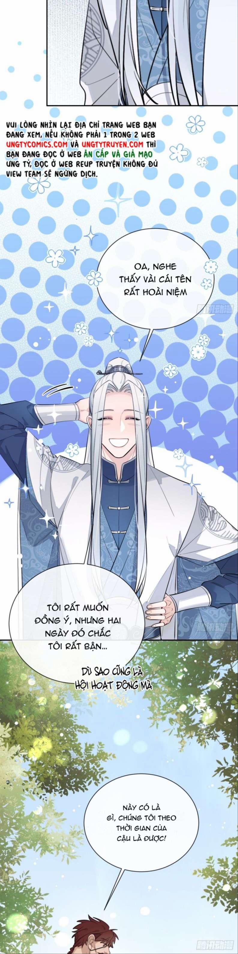 Chó Lớn Bắt Nạt Chủ 16 trang 18