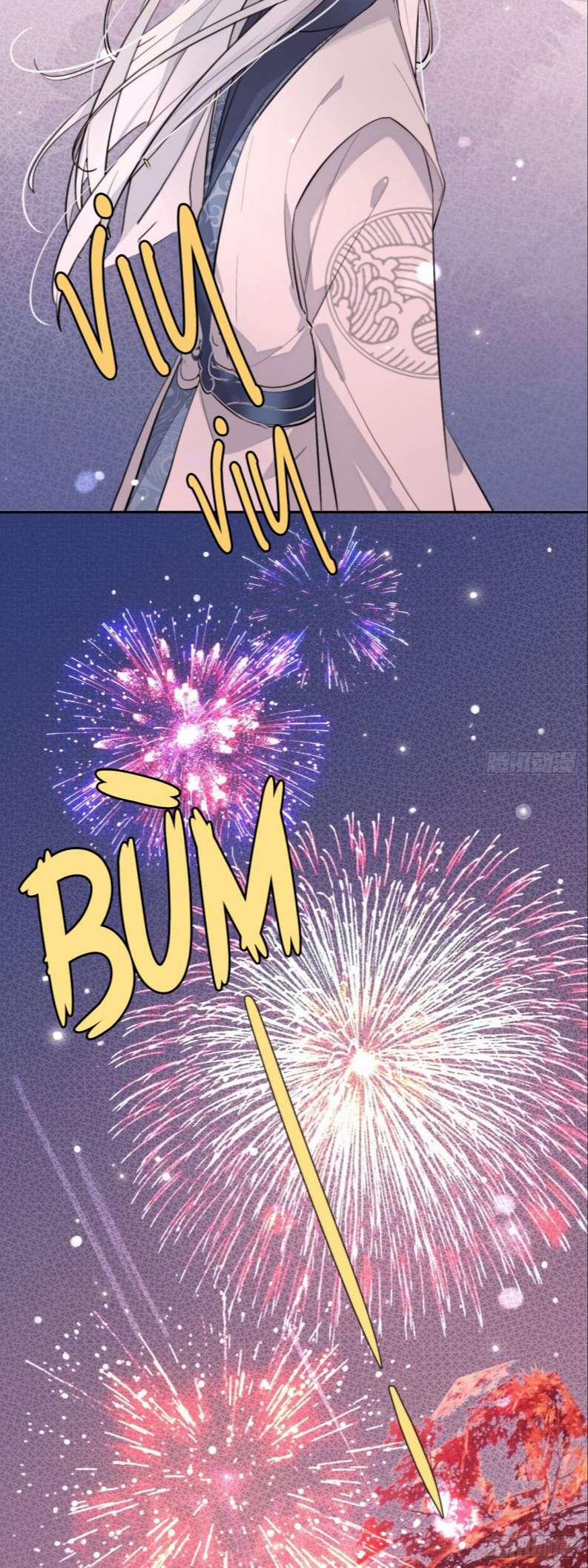 Chó Lớn Bắt Nạt Chủ 16 trang 22