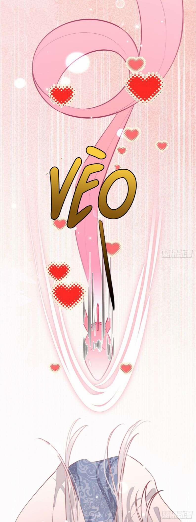 Chó Lớn Bắt Nạt Chủ 16 trang 24