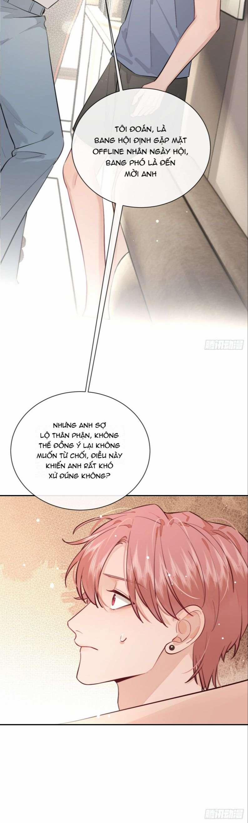 Chó Lớn Bắt Nạt Chủ 16 trang 36