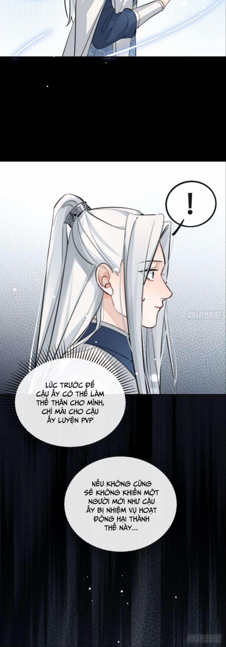 Chó Lớn Bắt Nạt Chủ 16 trang 7