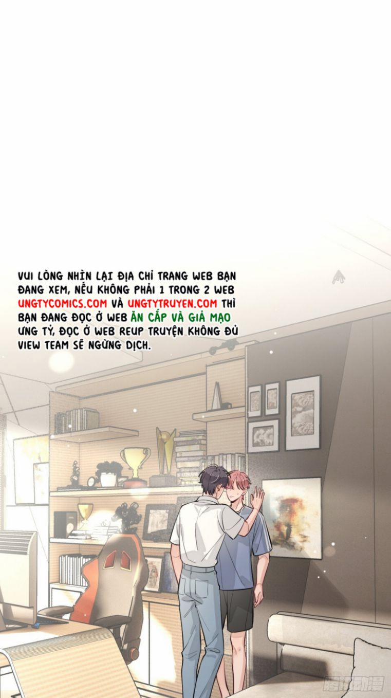 Chó Lớn Bắt Nạt Chủ 17 trang 1