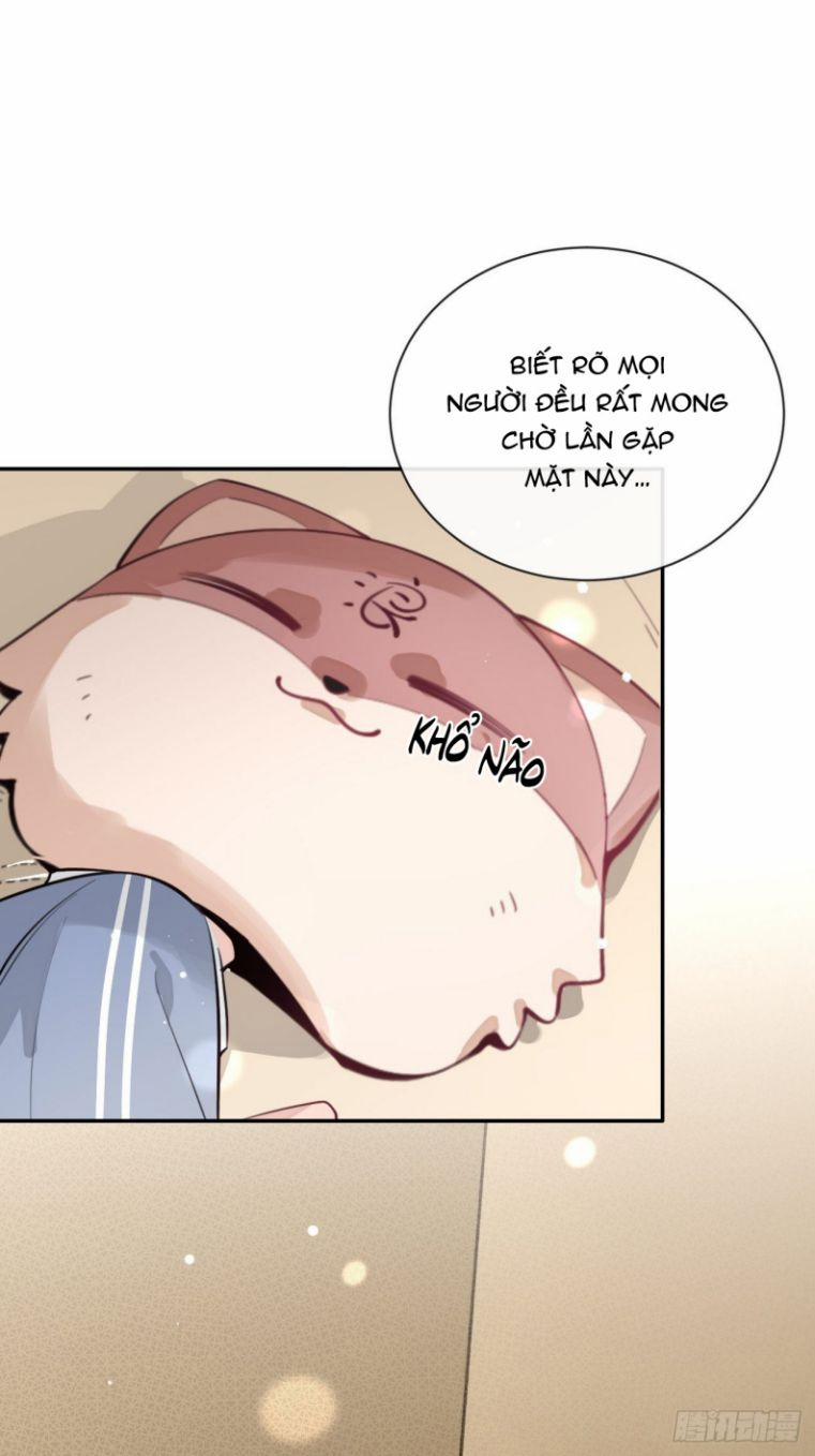 Chó Lớn Bắt Nạt Chủ 17 trang 11