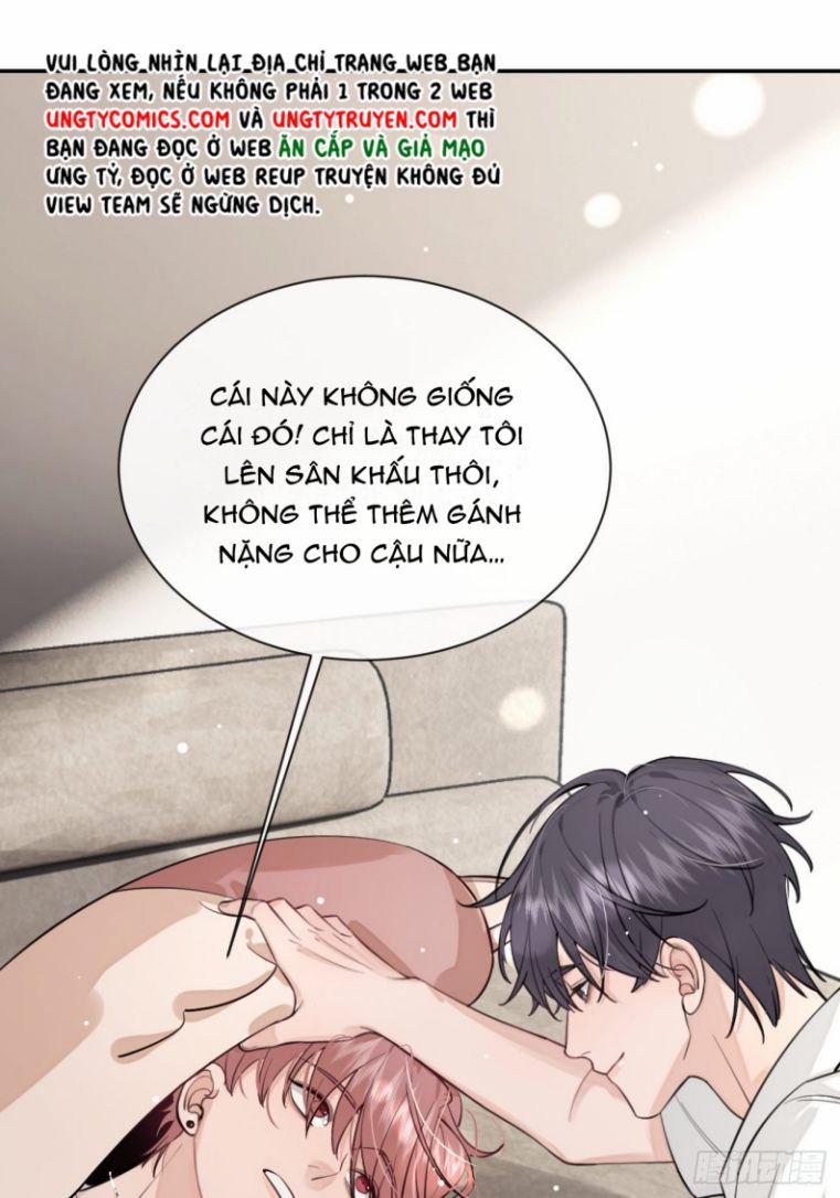 Chó Lớn Bắt Nạt Chủ 17 trang 13