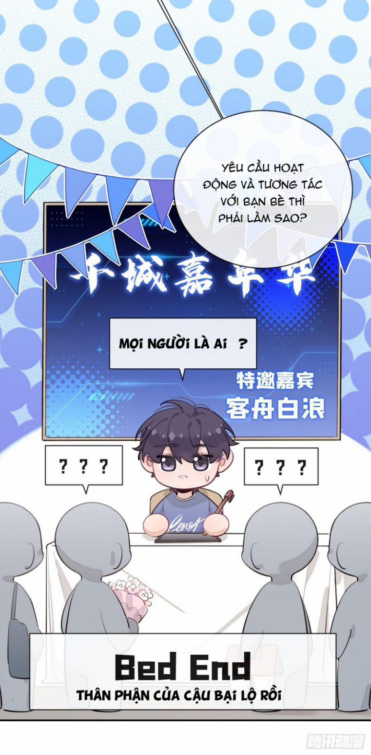 Chó Lớn Bắt Nạt Chủ 17 trang 16