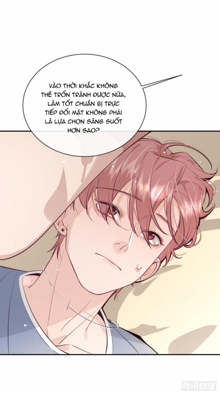 Chó Lớn Bắt Nạt Chủ 17 trang 17