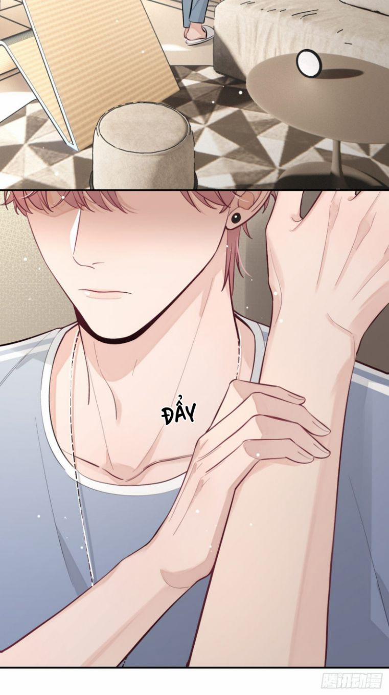 Chó Lớn Bắt Nạt Chủ 17 trang 2