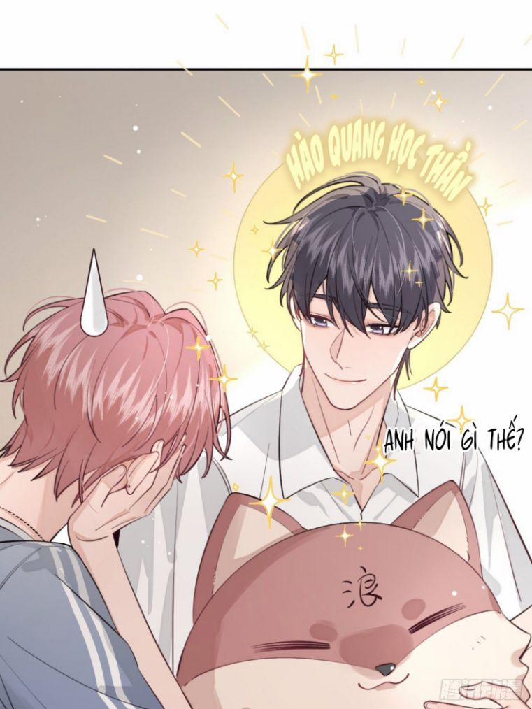 Chó Lớn Bắt Nạt Chủ 17 trang 21