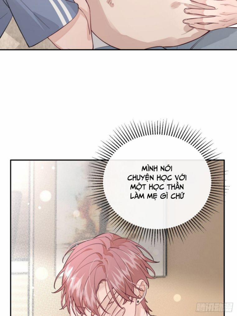 Chó Lớn Bắt Nạt Chủ 17 trang 22