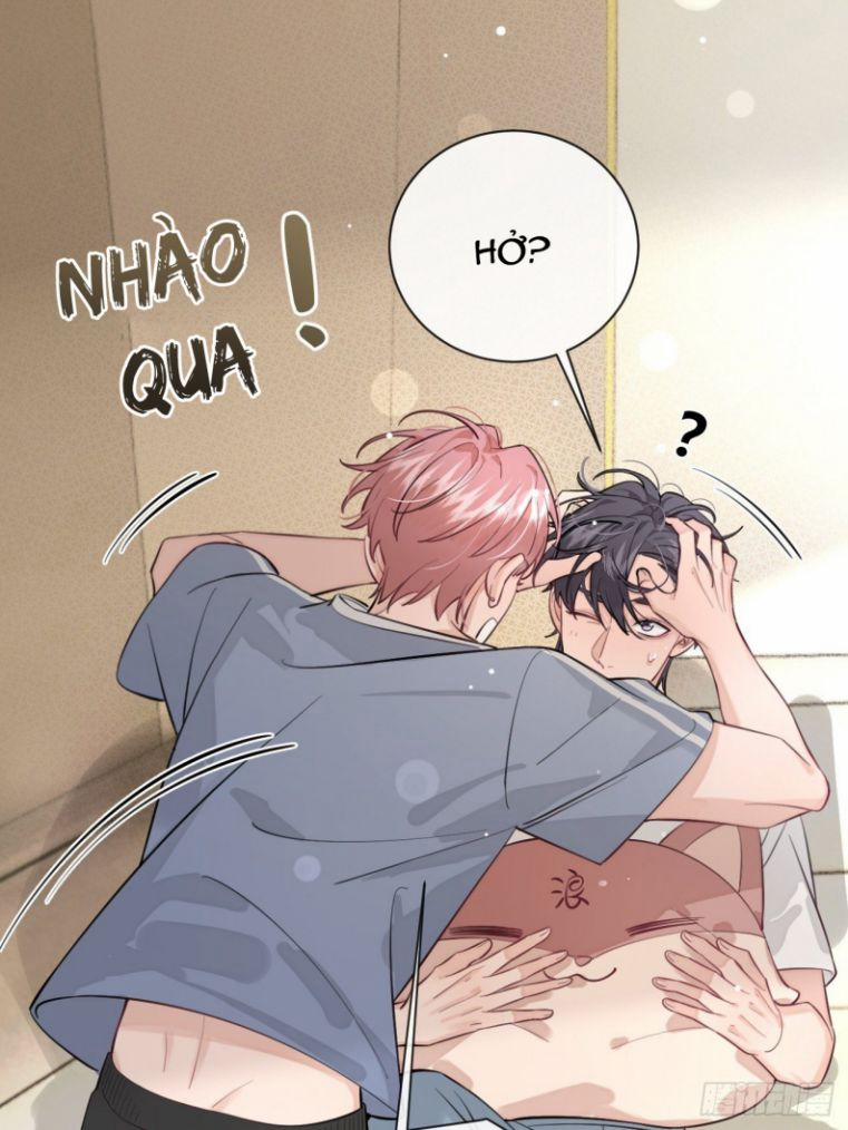 Chó Lớn Bắt Nạt Chủ 17 trang 25