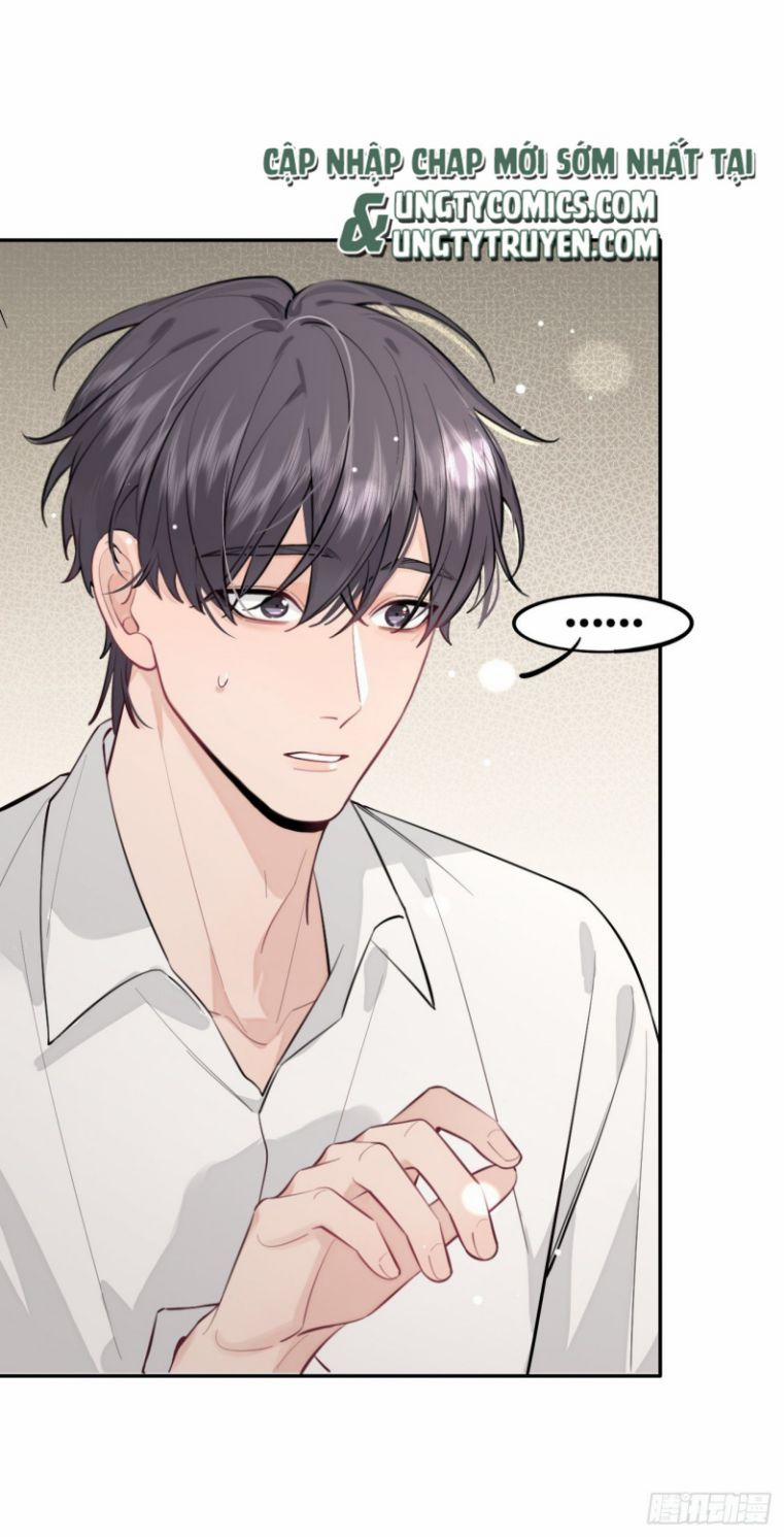 Chó Lớn Bắt Nạt Chủ 17 trang 3