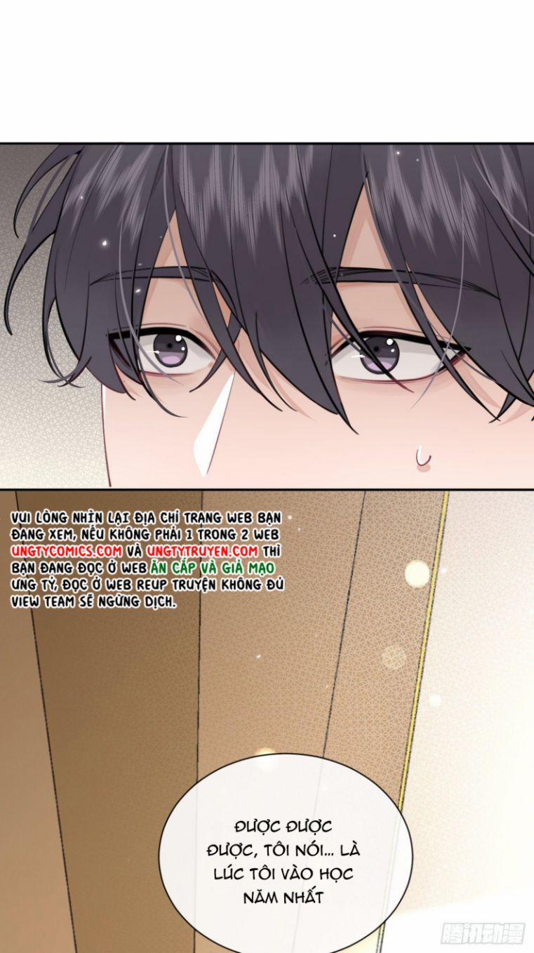 Chó Lớn Bắt Nạt Chủ 17 trang 33