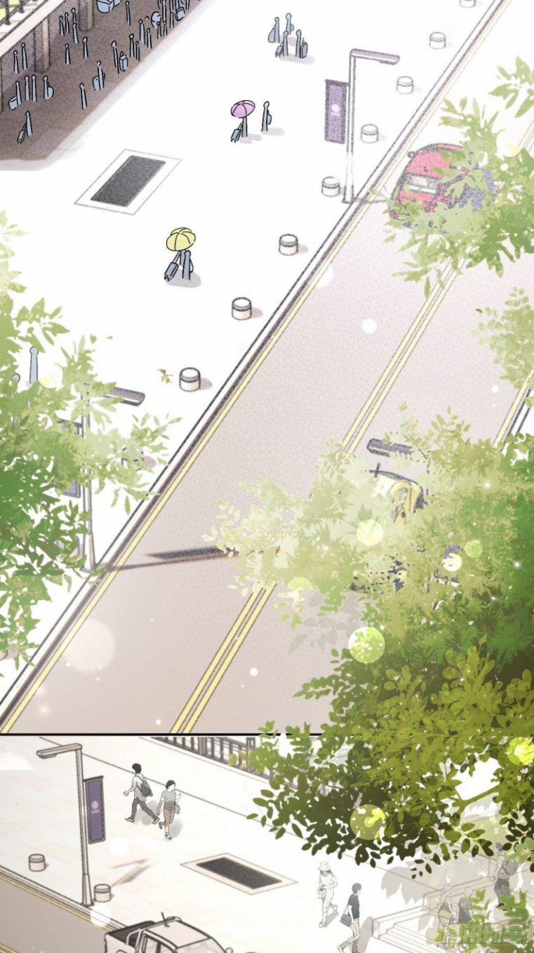 Chó Lớn Bắt Nạt Chủ 17 trang 36