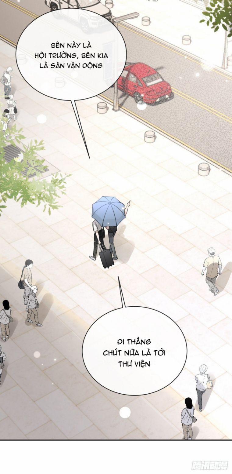 Chó Lớn Bắt Nạt Chủ 17 trang 37