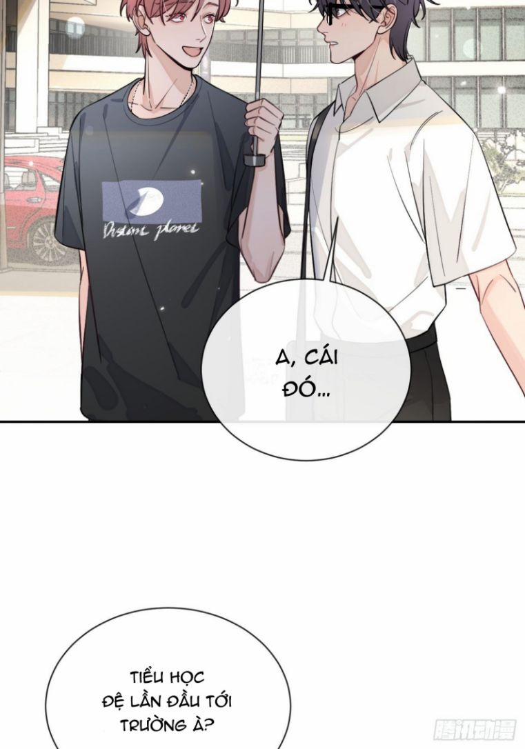 Chó Lớn Bắt Nạt Chủ 17 trang 40