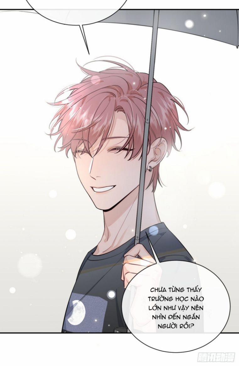 Chó Lớn Bắt Nạt Chủ 17 trang 41