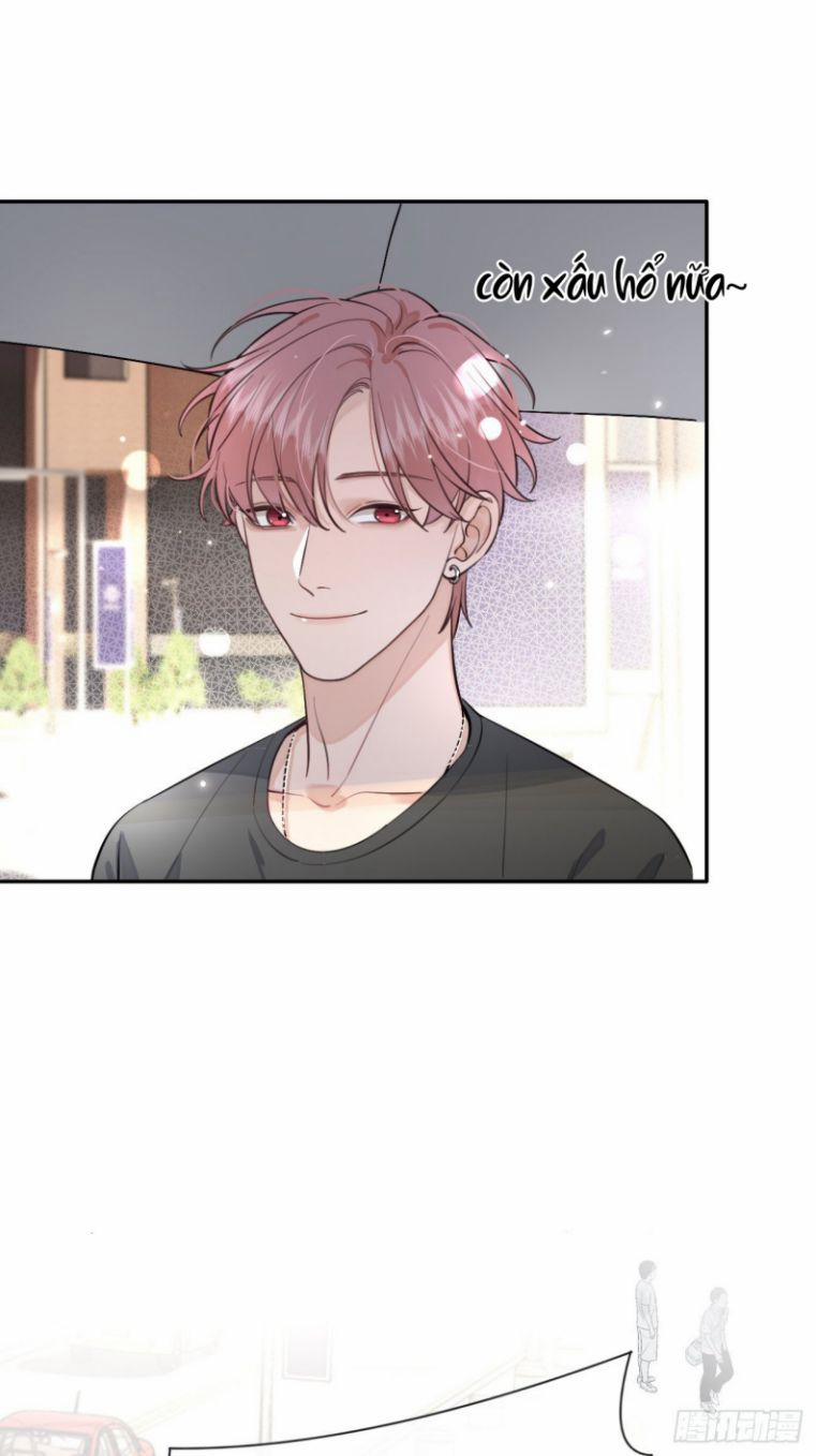 Chó Lớn Bắt Nạt Chủ 17 trang 43