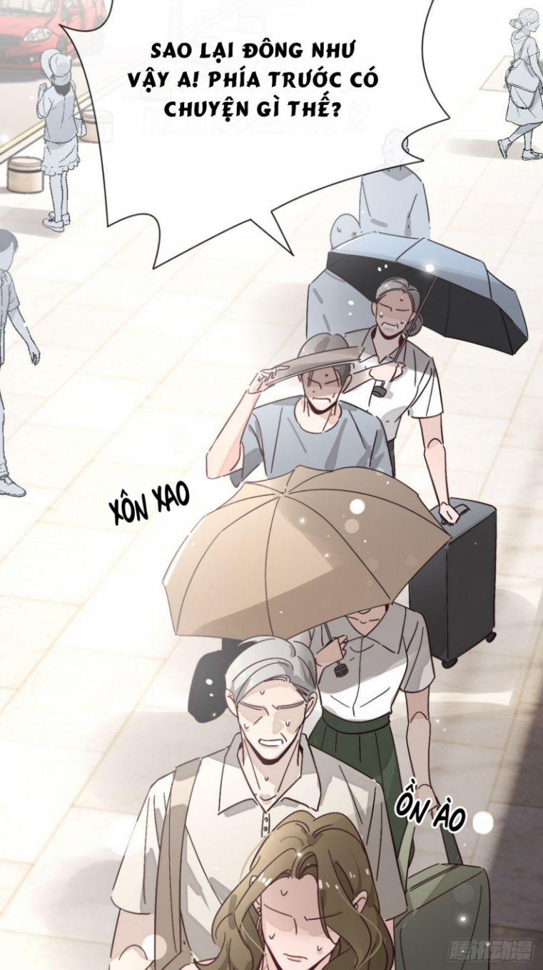 Chó Lớn Bắt Nạt Chủ 17 trang 44