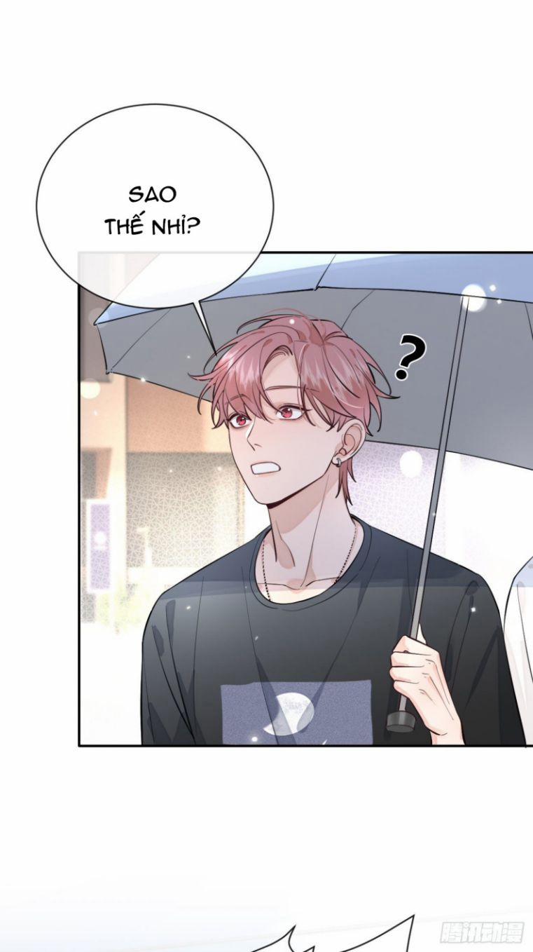 Chó Lớn Bắt Nạt Chủ 17 trang 46