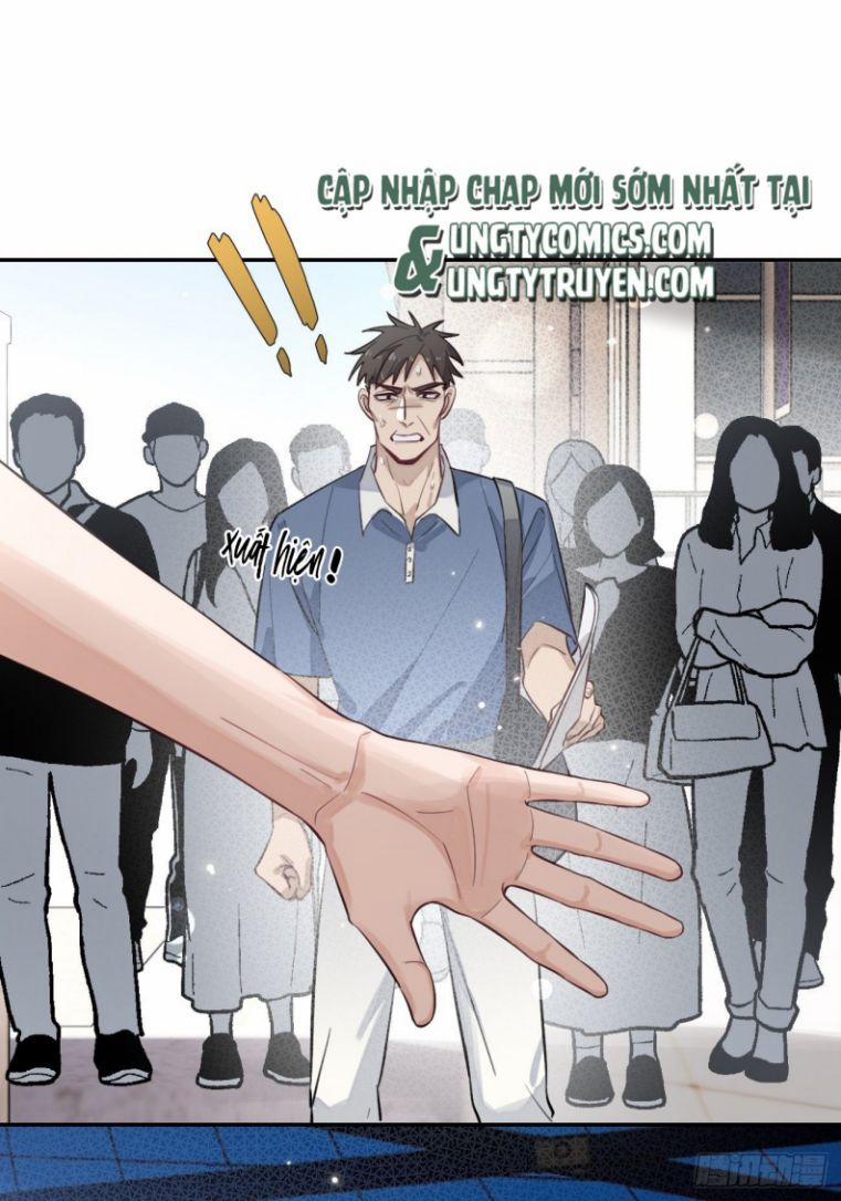 Chó Lớn Bắt Nạt Chủ 17 trang 49