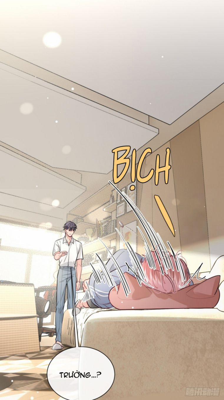 Chó Lớn Bắt Nạt Chủ 17 trang 5