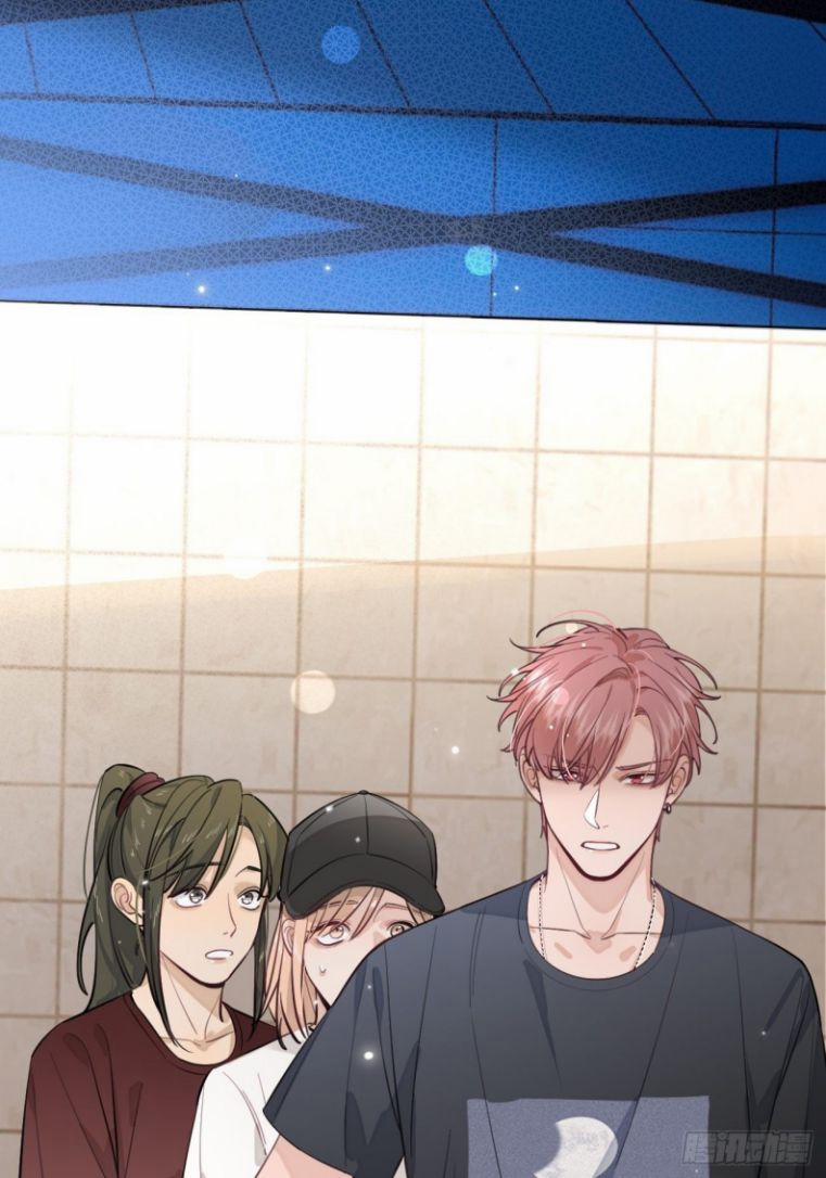 Chó Lớn Bắt Nạt Chủ 17 trang 50