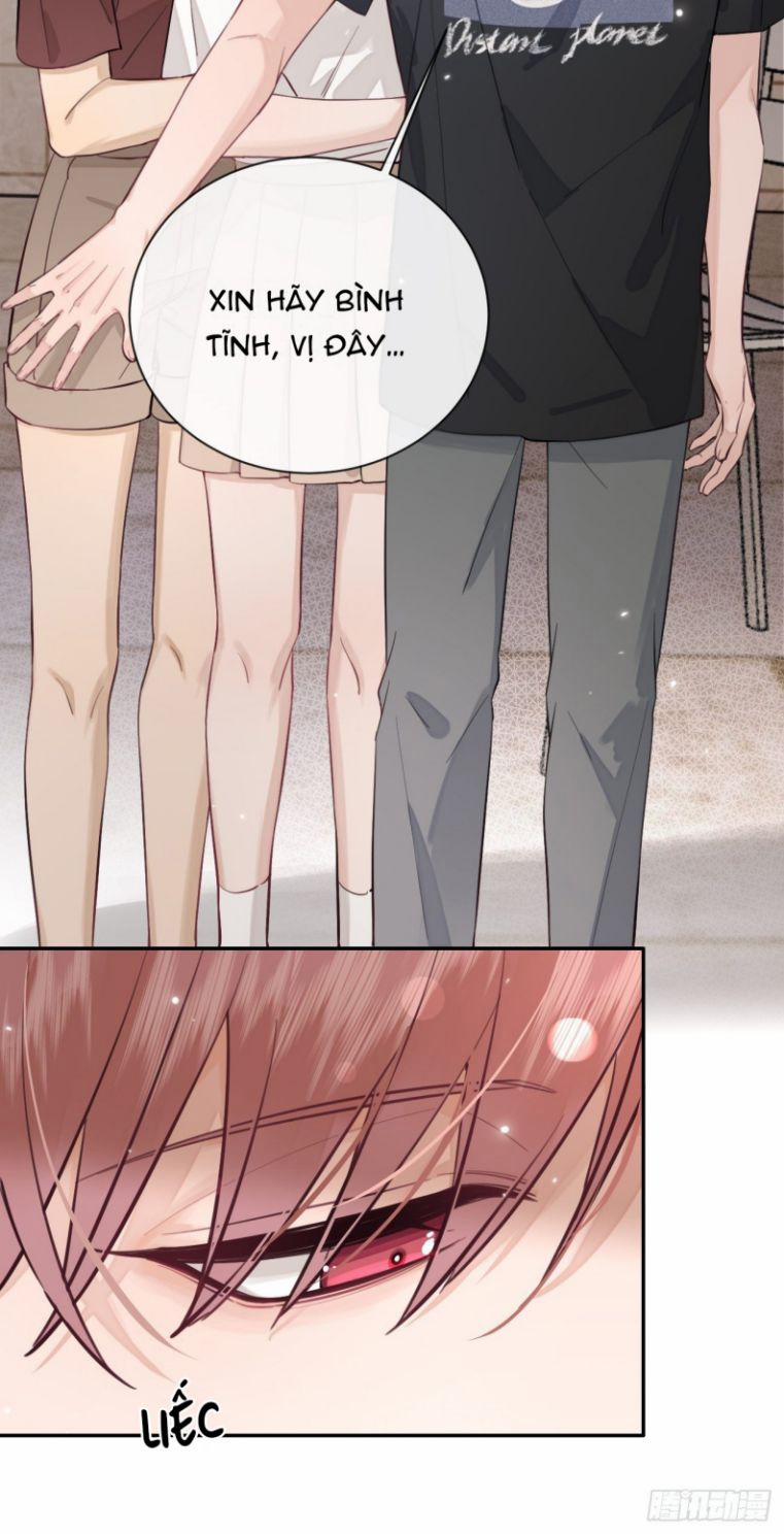 Chó Lớn Bắt Nạt Chủ 17 trang 51