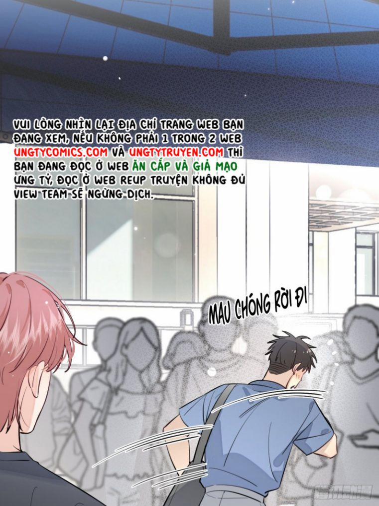 Chó Lớn Bắt Nạt Chủ 17 trang 57