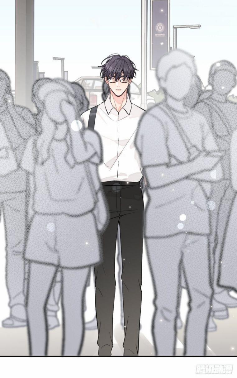 Chó Lớn Bắt Nạt Chủ 17 trang 60