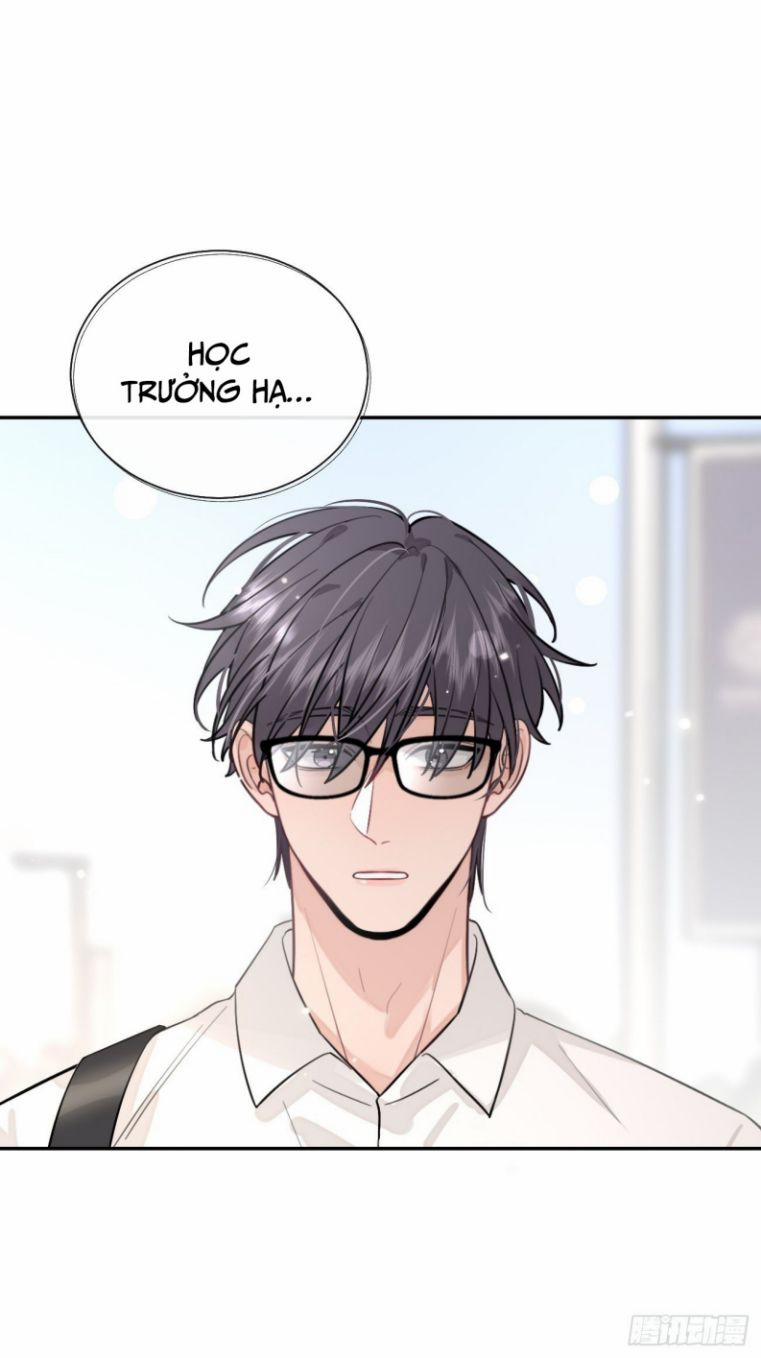Chó Lớn Bắt Nạt Chủ 17 trang 61