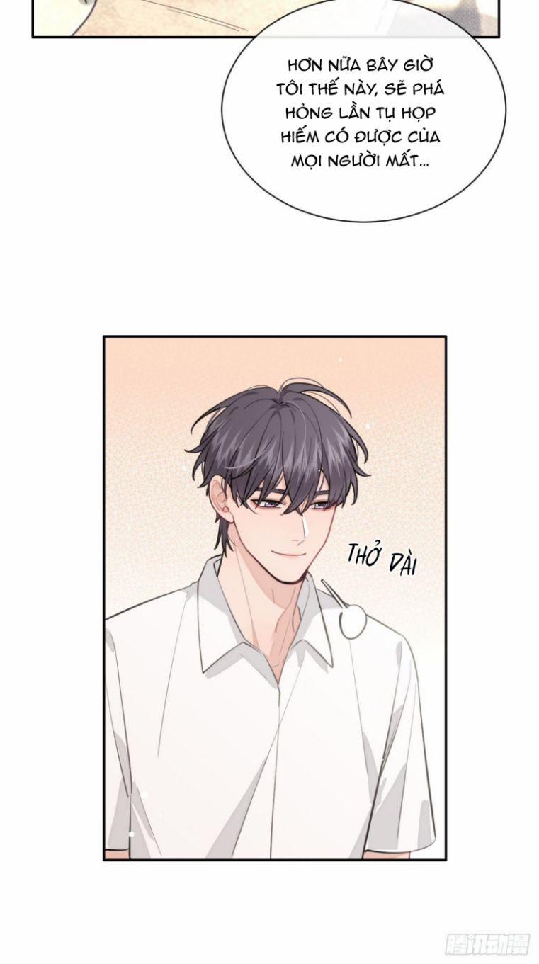 Chó Lớn Bắt Nạt Chủ 17 trang 8