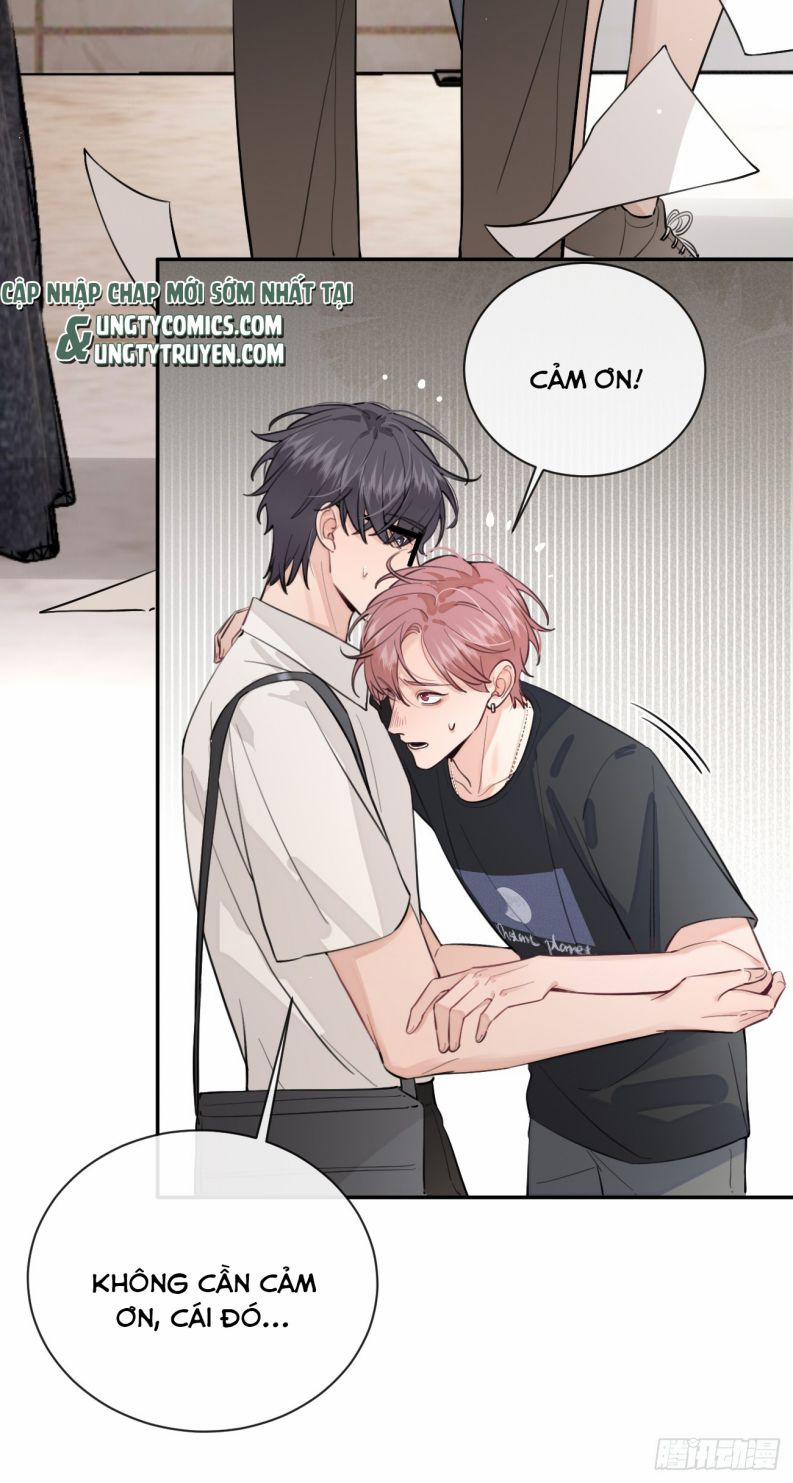 Chó Lớn Bắt Nạt Chủ 18 trang 10