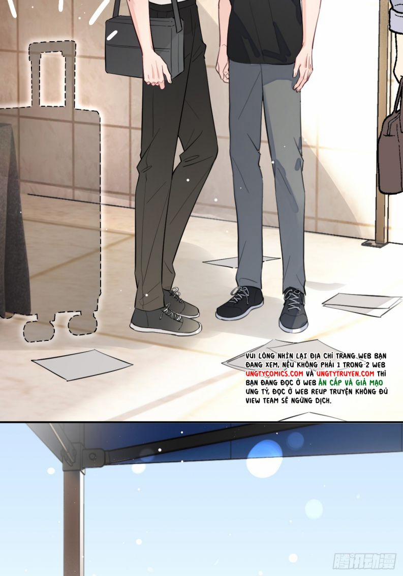 Chó Lớn Bắt Nạt Chủ 18 trang 13
